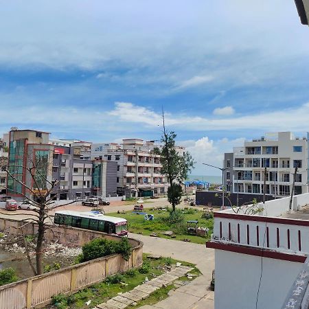 New Classic Inn Digha  Εξωτερικό φωτογραφία