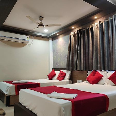 New Classic Inn Digha  Εξωτερικό φωτογραφία