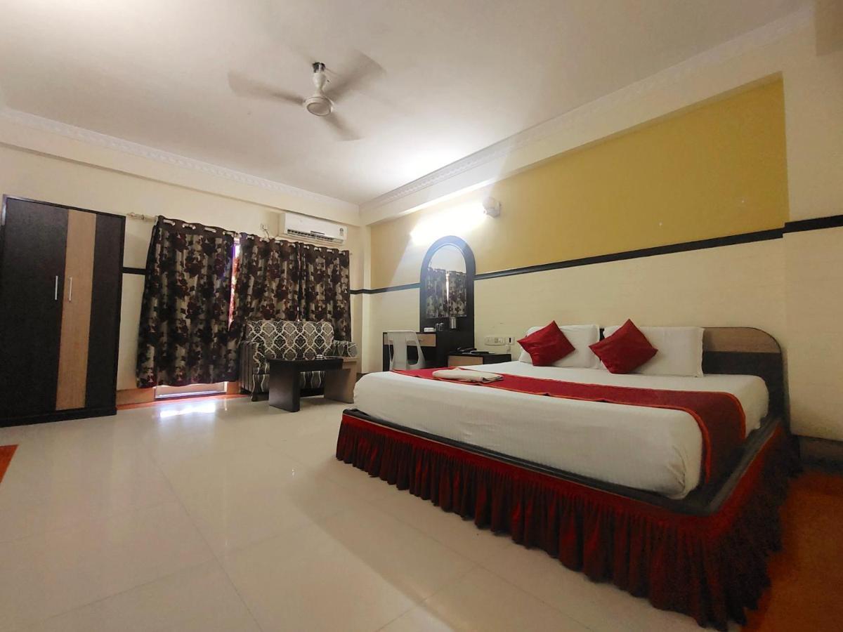 New Classic Inn Digha  Εξωτερικό φωτογραφία