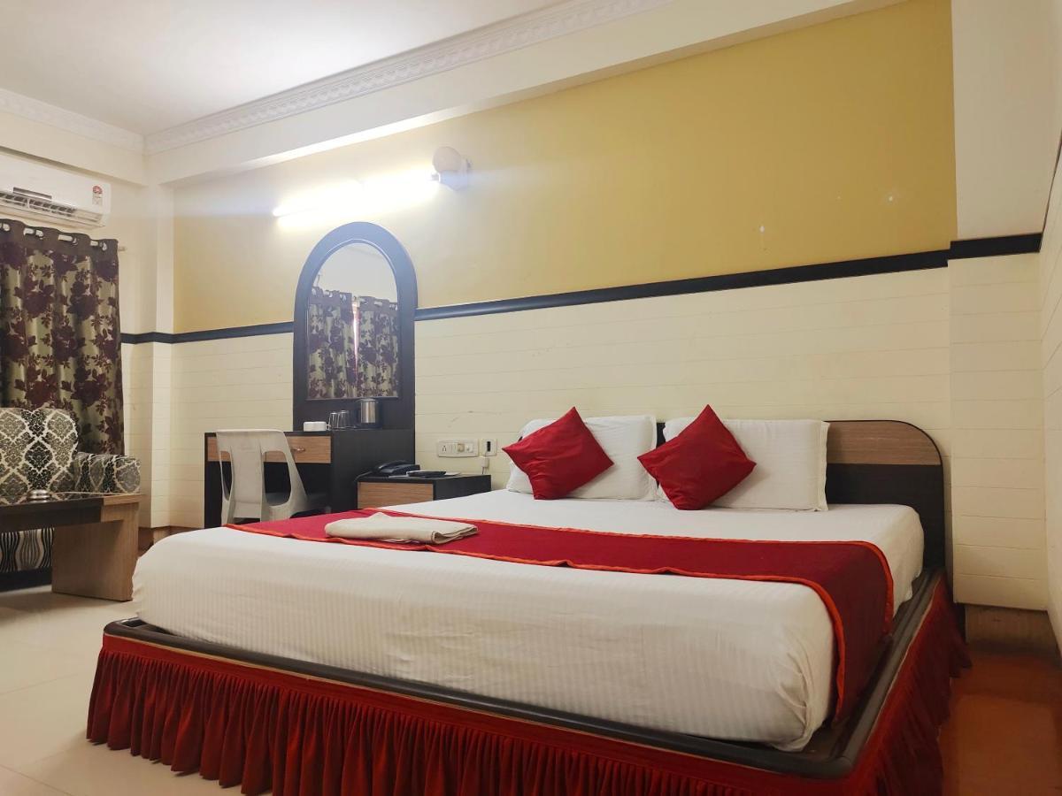 New Classic Inn Digha  Εξωτερικό φωτογραφία