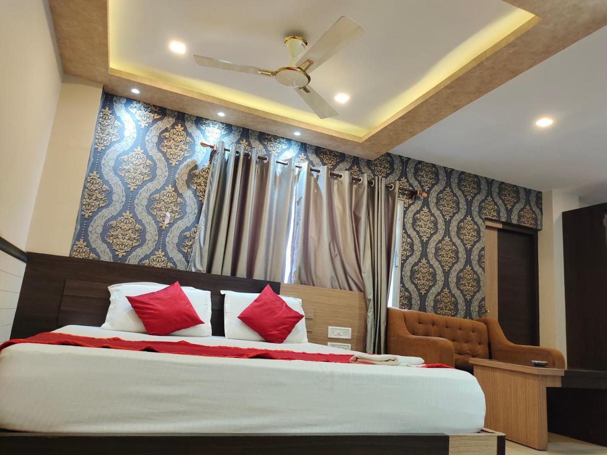 New Classic Inn Digha  Εξωτερικό φωτογραφία