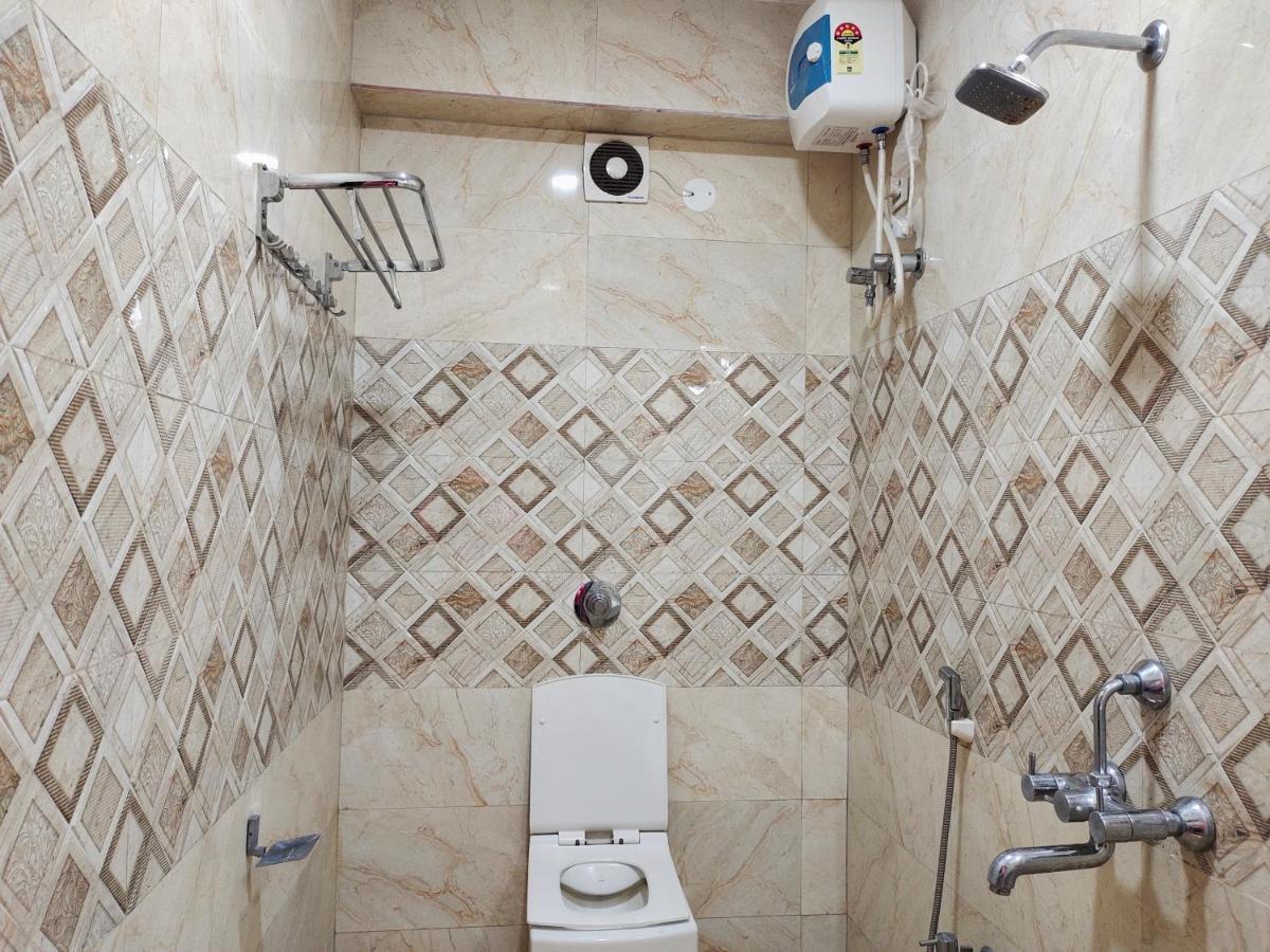 New Classic Inn Digha  Εξωτερικό φωτογραφία