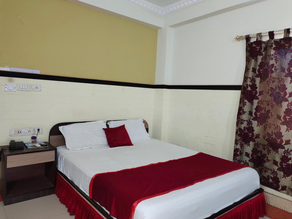 New Classic Inn Digha  Εξωτερικό φωτογραφία
