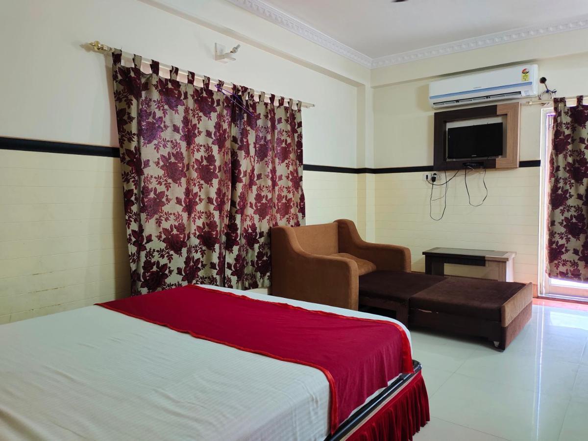 New Classic Inn Digha  Εξωτερικό φωτογραφία