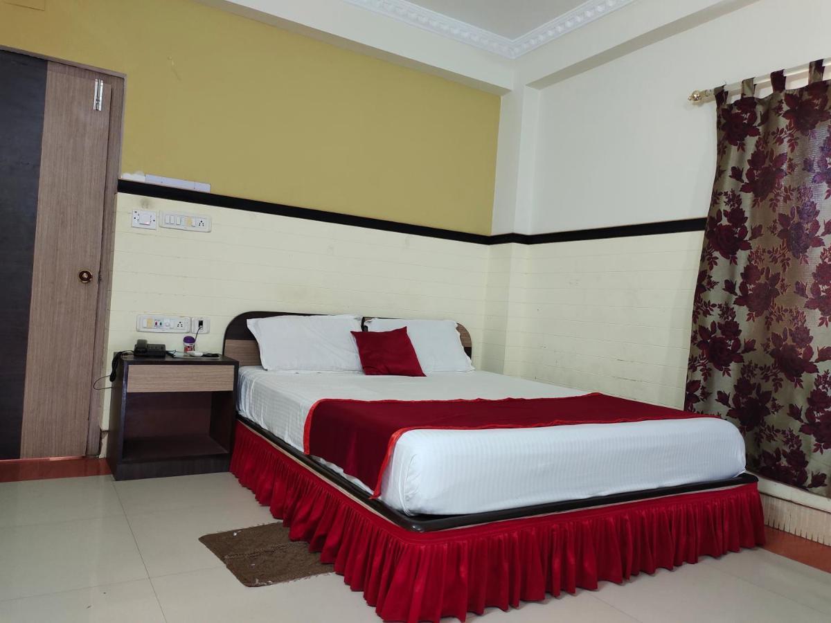 New Classic Inn Digha  Εξωτερικό φωτογραφία