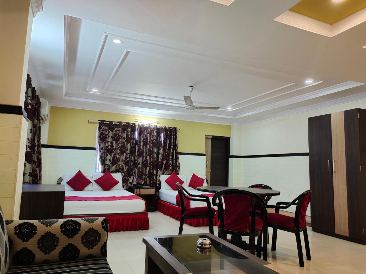 New Classic Inn Digha  Εξωτερικό φωτογραφία