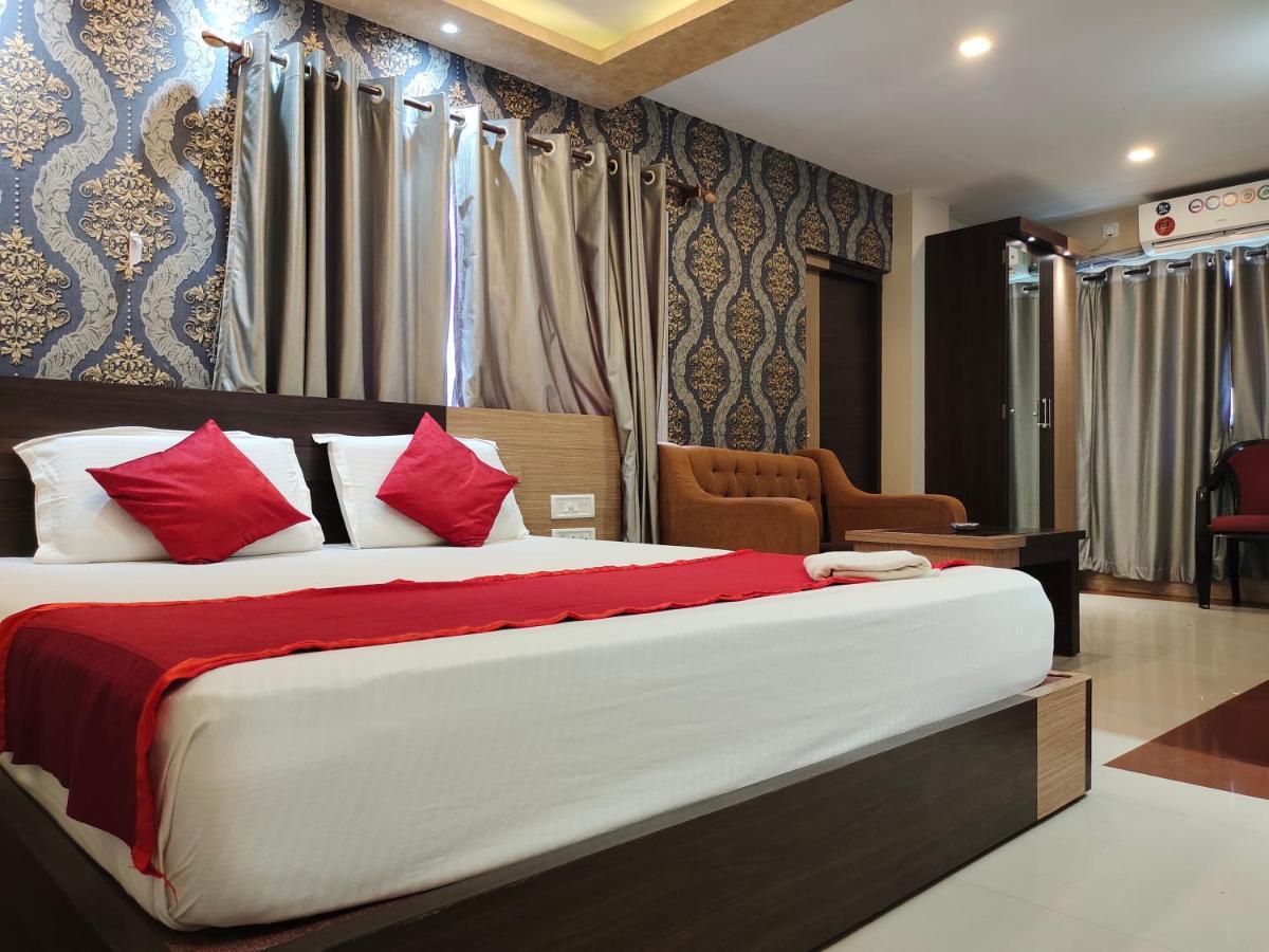New Classic Inn Digha  Εξωτερικό φωτογραφία