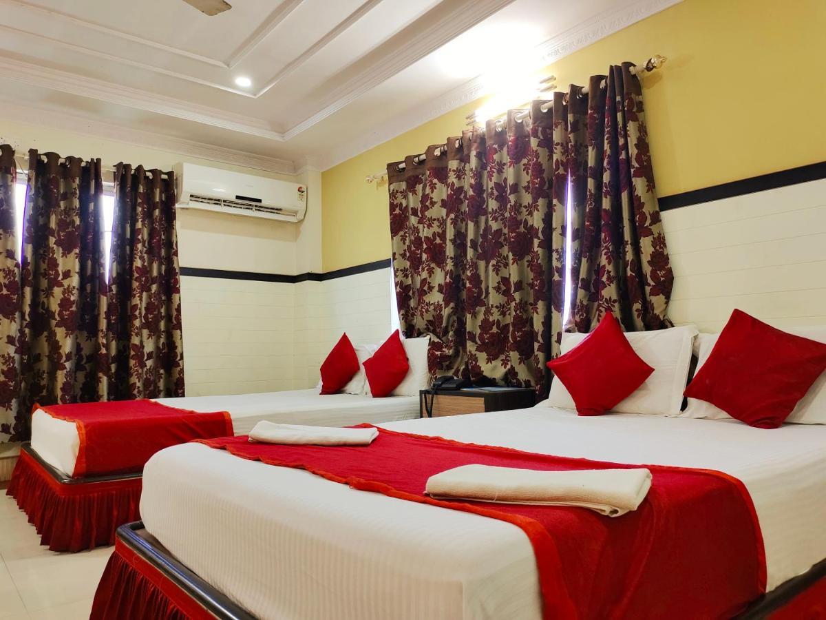 New Classic Inn Digha  Εξωτερικό φωτογραφία
