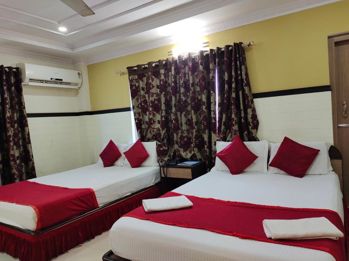 New Classic Inn Digha  Εξωτερικό φωτογραφία