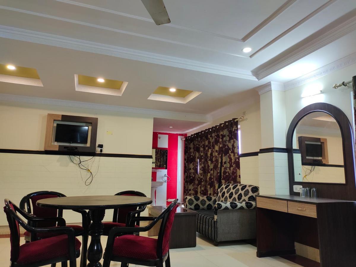 New Classic Inn Digha  Εξωτερικό φωτογραφία