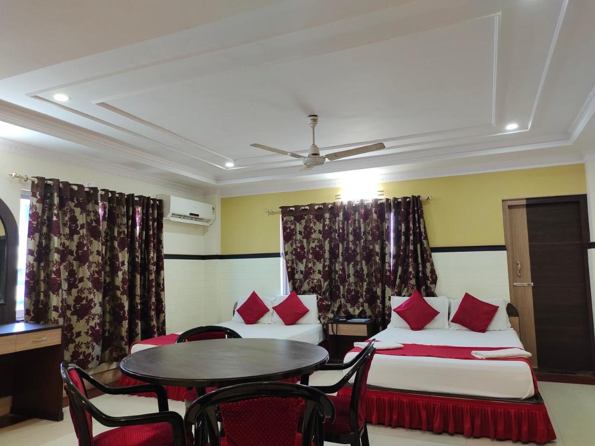 New Classic Inn Digha  Εξωτερικό φωτογραφία