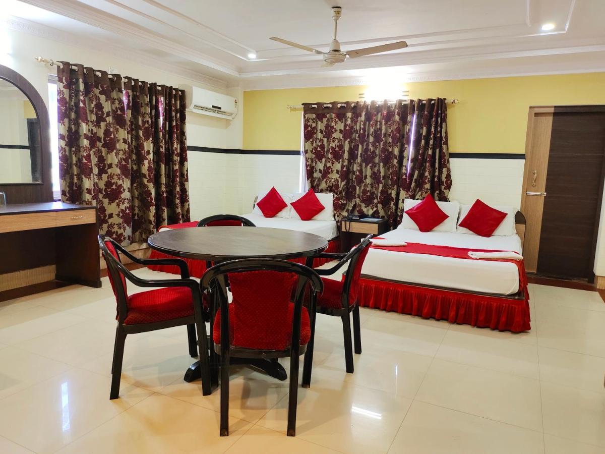 New Classic Inn Digha  Εξωτερικό φωτογραφία