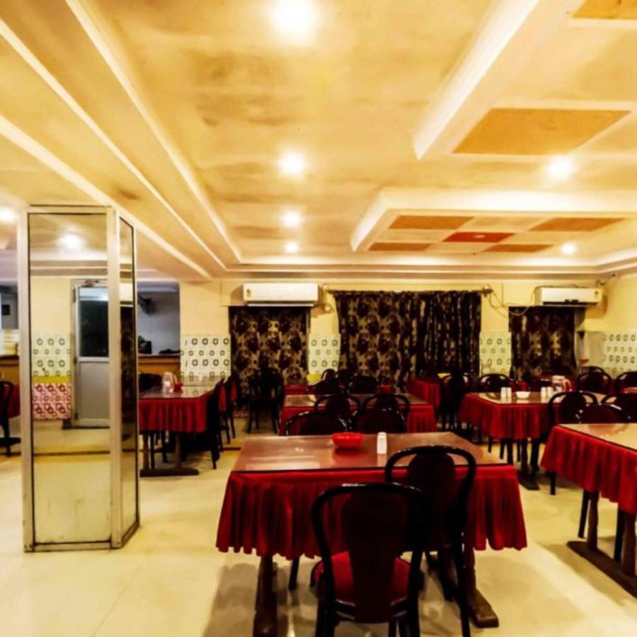 New Classic Inn Digha  Εξωτερικό φωτογραφία