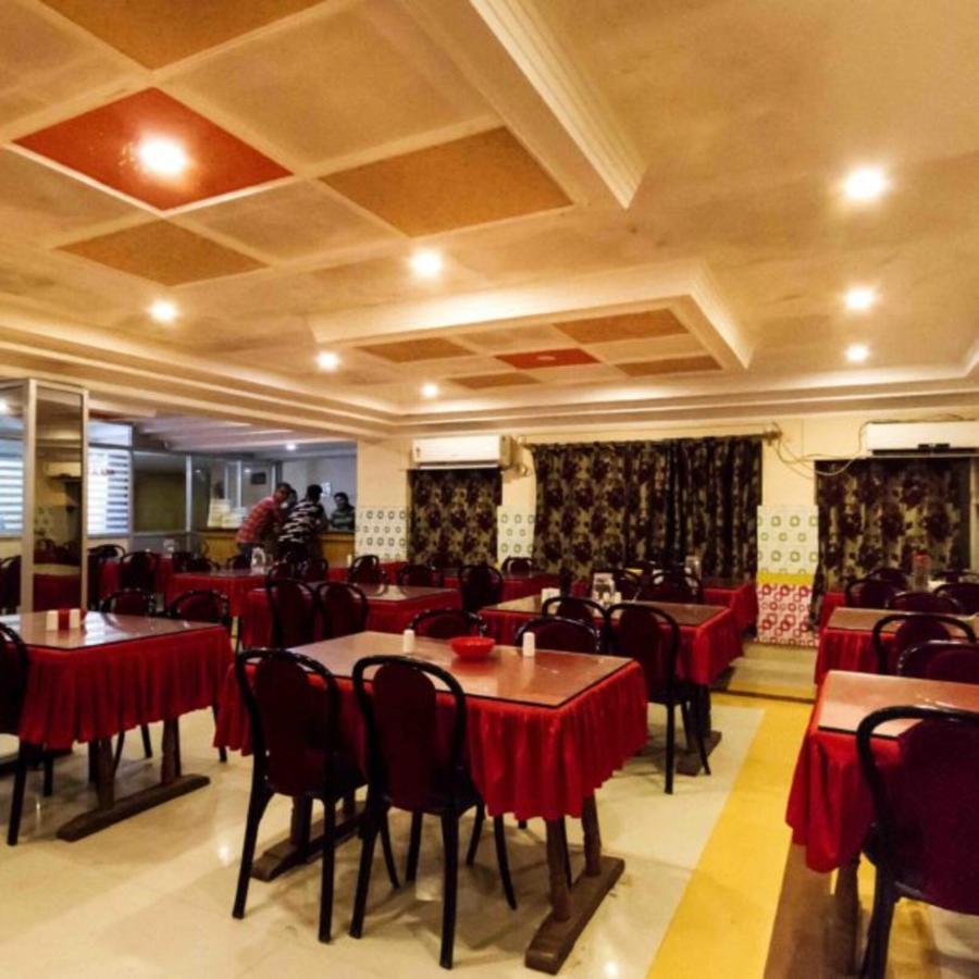 New Classic Inn Digha  Εξωτερικό φωτογραφία