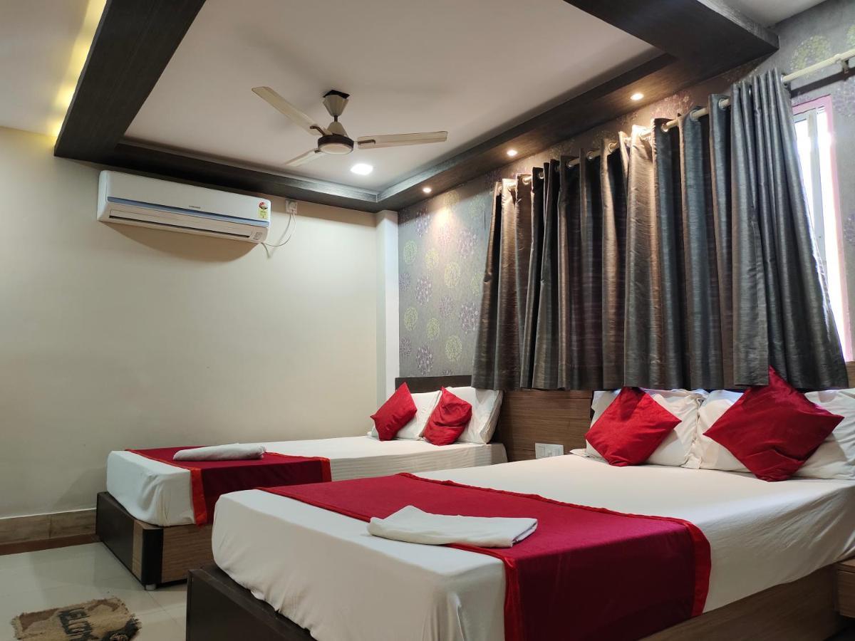 New Classic Inn Digha  Εξωτερικό φωτογραφία